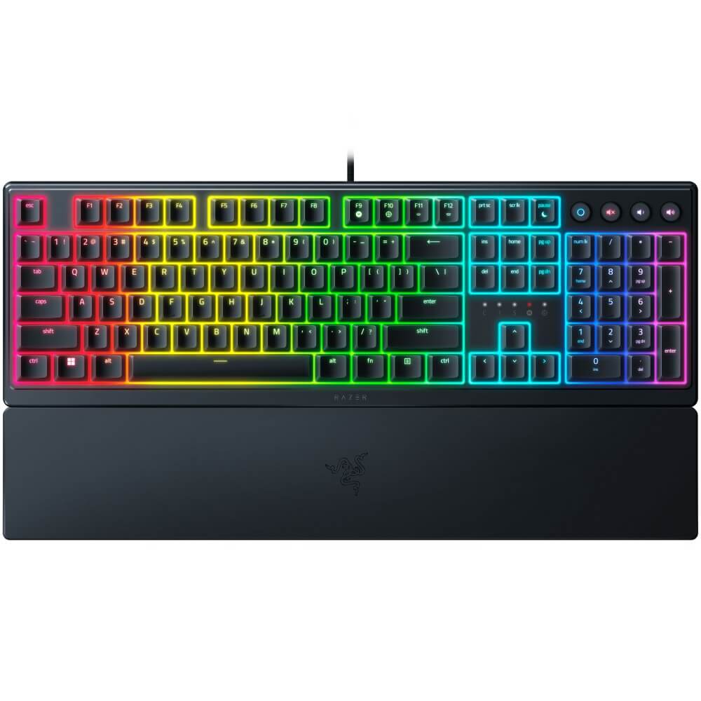 Razer HUNTSMAN ELITE 紫軸(US配列) 【公式通販】