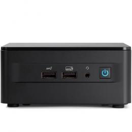 ＜メモリ付・訳アリ＞Intel nuc NUC7CJYH