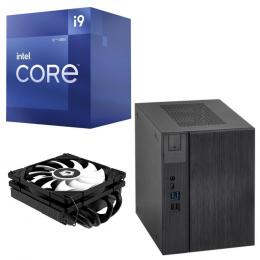 Intel Core i9 12900 BOX + ASRock DeskMeet B660 + CPUクーラー セット