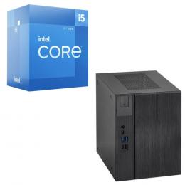 Intel Core i5 12600 BOX + ASRock DeskMeet B660 セット