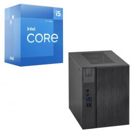Intel Core i5 12500 BOX + ASRock DeskMeet B660 セット