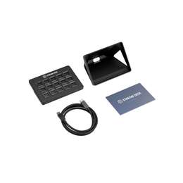 キーボード Elgato STREAM DECK+ elgato (ELGATO) ショートカットキーボード STREAM DECK+