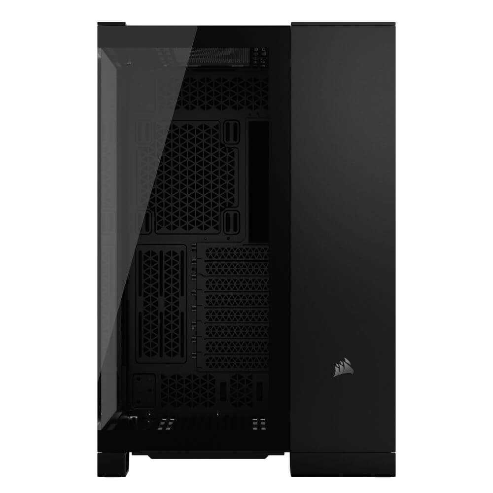 Corsair iCUE LINK 6500X RGB Black CC-9011269-WW | パソコン