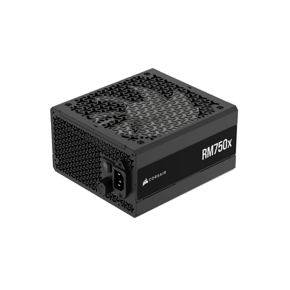 Corsair RM750x 2024 Cybenetics Gold ATX3.1 CP-9020285-JP