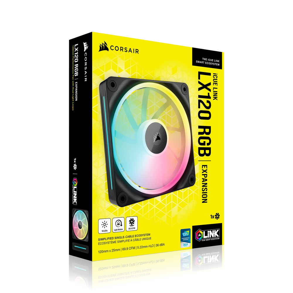 corsair 120 140 mmファンセット　ジャンク corsair 120 140 mmファンセット ジャンク ケースファン 6個