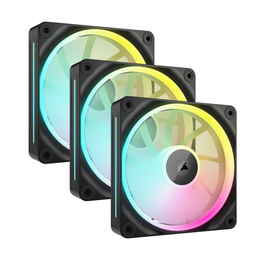 iCUE LINK LX120 RGB TripleFans StarterKit(CO-9051026-WW)
