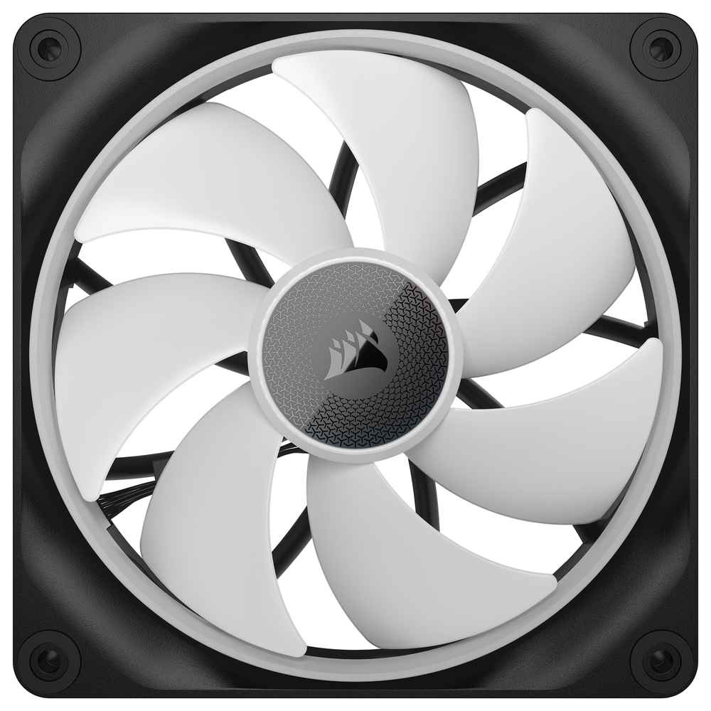 【10％OFF】 Corsair iCUE Expansion(CO-9051027 SingleFan RGB LX140 LINK PC用ファン・クーラー