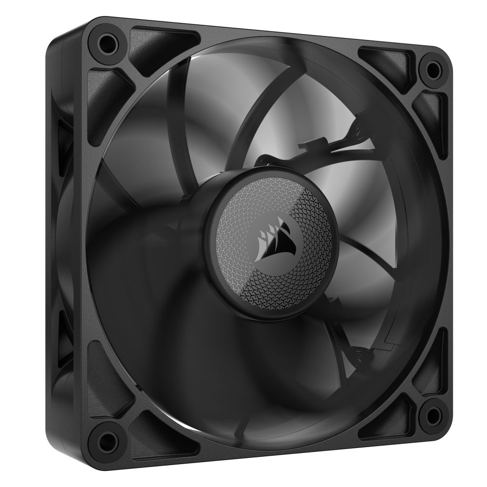 Corsair iCUE LINK RX120 MAX Triple Fans Starter Kit | パソコン工房