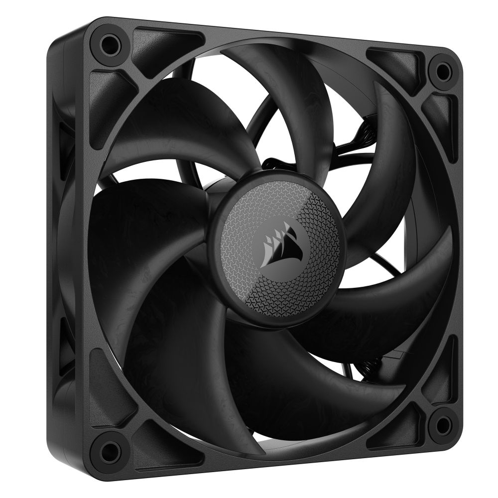 新品 iCUE LINK RX120 RGB 120mm トリプルファン Amazon.com: CORSAIR iCUE Link RX120 RGB 120mm PWM Fans with