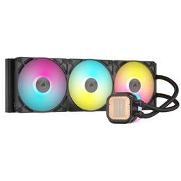 Corsair iCUE LINK TITAN 420 RX RGB | パソコン工房【公式通販】