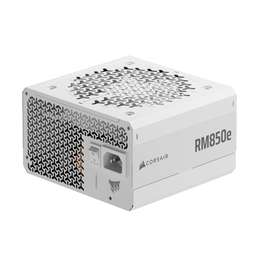Corsair RM850e White 2025 | パソコン工房【公式通販】