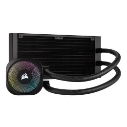 Corsair NAUTILUS 240 RS ARGB | パソコン工房【公式通販】