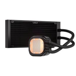Corsair NAUTILUS 240 RS ARGB | パソコン工房【公式通販】