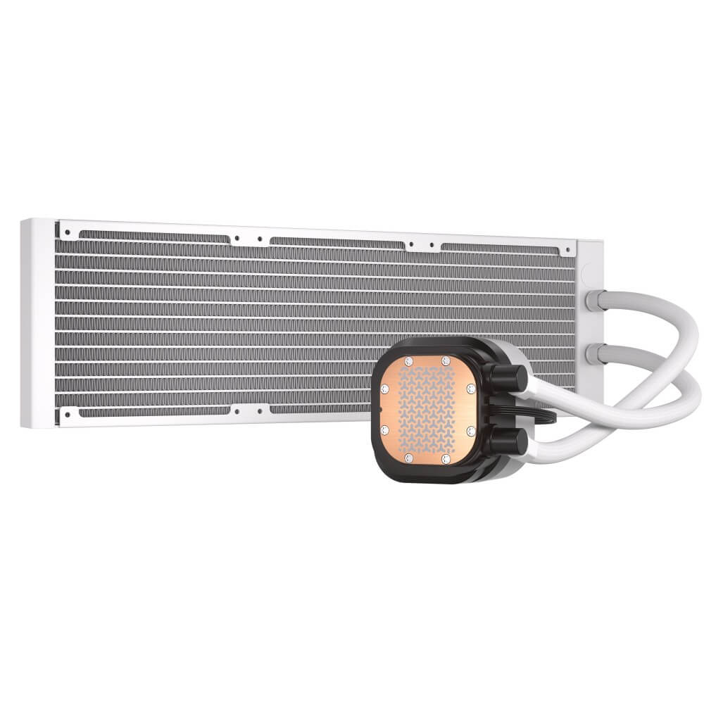 Corsair NAUTILUS 360 RS ARGB White | パソコン工房【公式通販】 Corsair NAUTILUS 360 RS ARGB White | パソコン工房【公式通販】