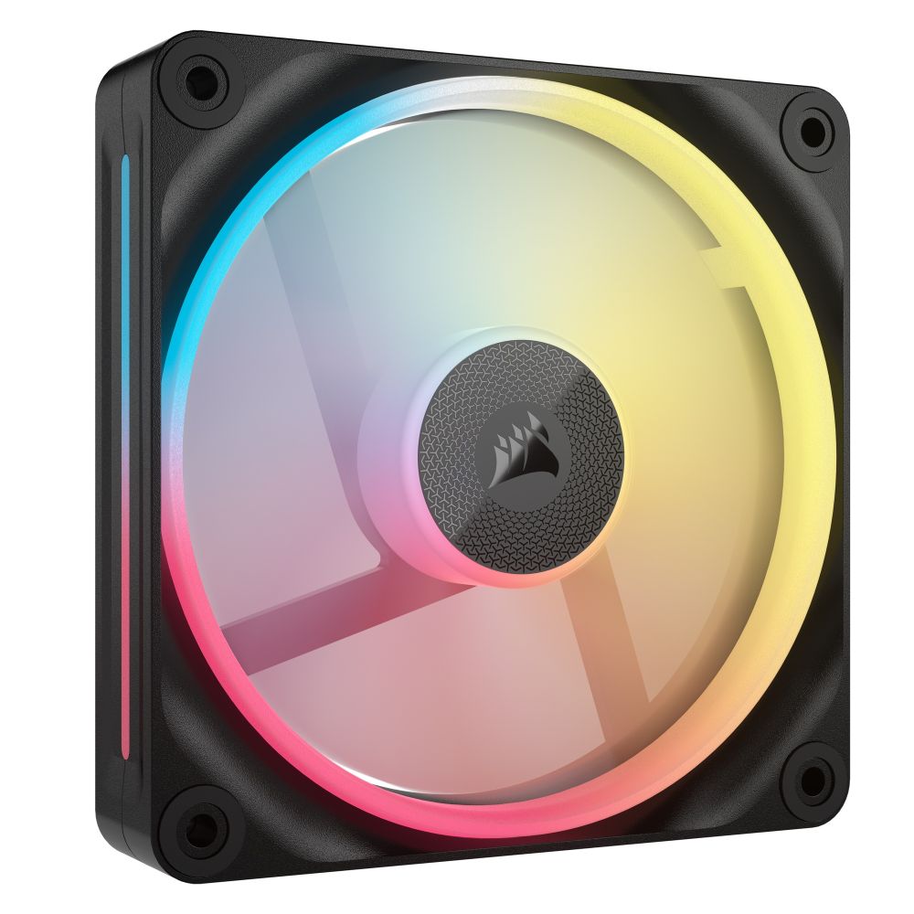 LL140 RGBシリーズ | CORSAIR ファン | 株式会社アスク