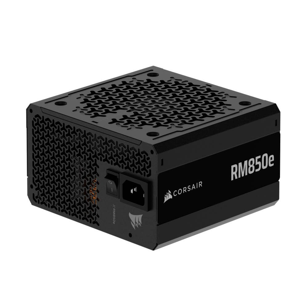 RMe Series RM850e Fully Modular Low-Noise ATX Power Supply
