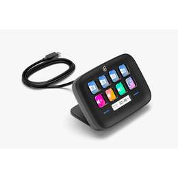 Stream Deck Neo Black