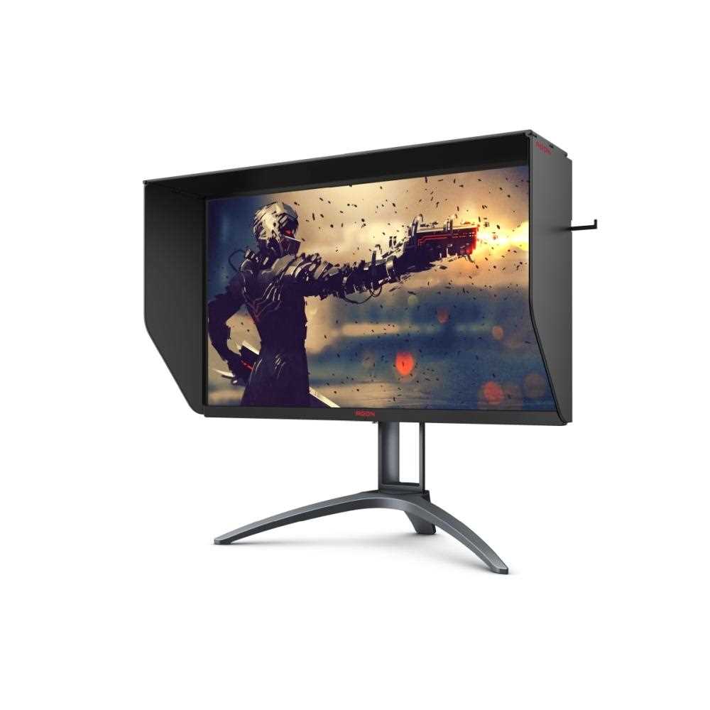 AOC AG273QXP/11(27インチWQHD170Hzゲーミングモニター) Amazon.co.jp: AOC ゲーミング モニター ディスプレイ AG273QXP/11 (27