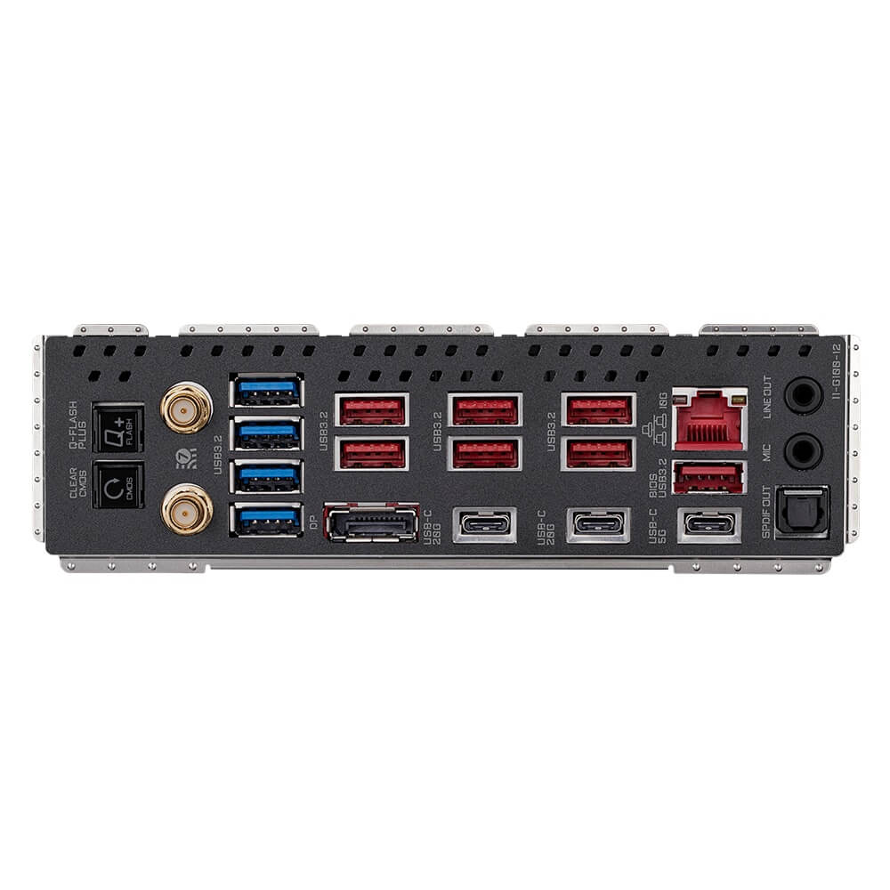 GIGABYTE Z790 AORUS MASTER X | パソコン工房【公式通販】