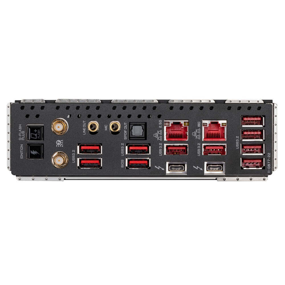 GIGABYTE Z790 AORUS XTREME X | パソコン工房【公式通販】