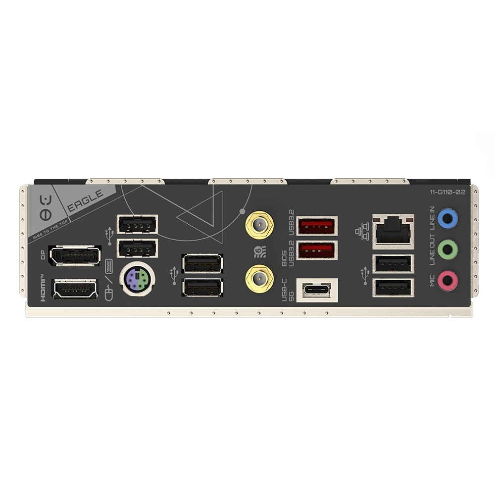 GIGABYTE B650 EAGLE AX パソコン工房【公式通販】