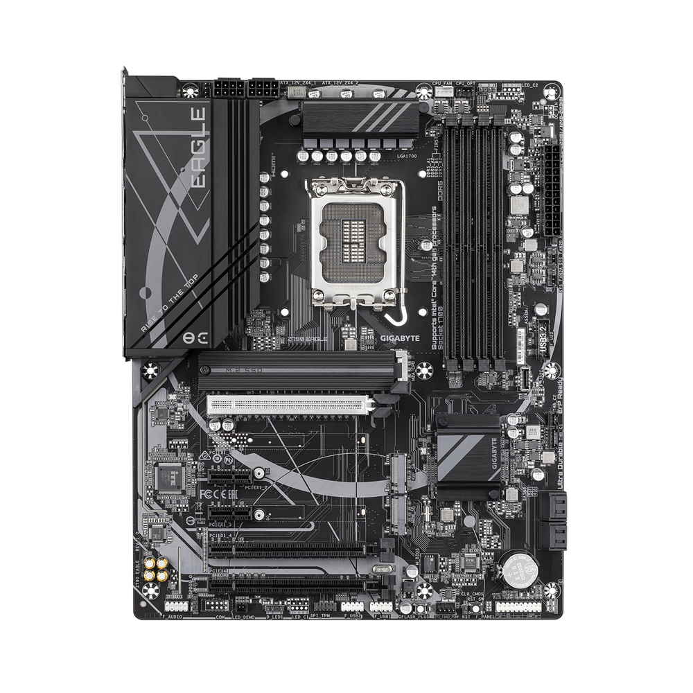 GIGABYTE Z790 EAGLE | パソコン工房【公式通販】