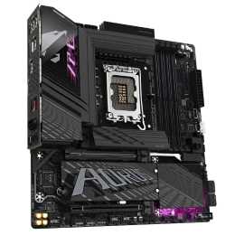 自作PC 265KF、Z890M AORUS ELITE WIFI7 ICE等 GIGABYTE Z890M AORUS ELITE WIFI7 | パソコン工房【公式通販】