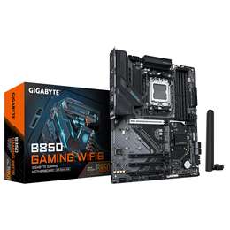 B850 GAMING WIFI6