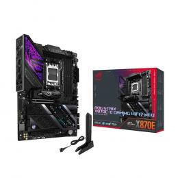 MSI MPG X870E EDGE TI WIFI | パソコン工房【公式通販】