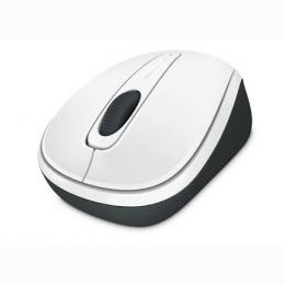 Wireless Mobile Mouse 3500 White Glossy Refresh GMF-00424　マウス パソコン周辺機器 格安 セール