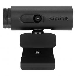 ロジクール Pro Stream Webcam C922n [ブラック] | パソコン工房【公式