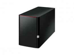 BUFFALO LinkStation LS210D0201G | パソコン工房【公式通販】