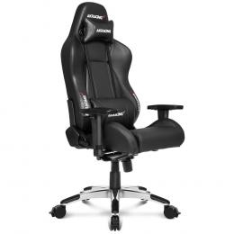 Premium オフィスチェア カーボンブラック