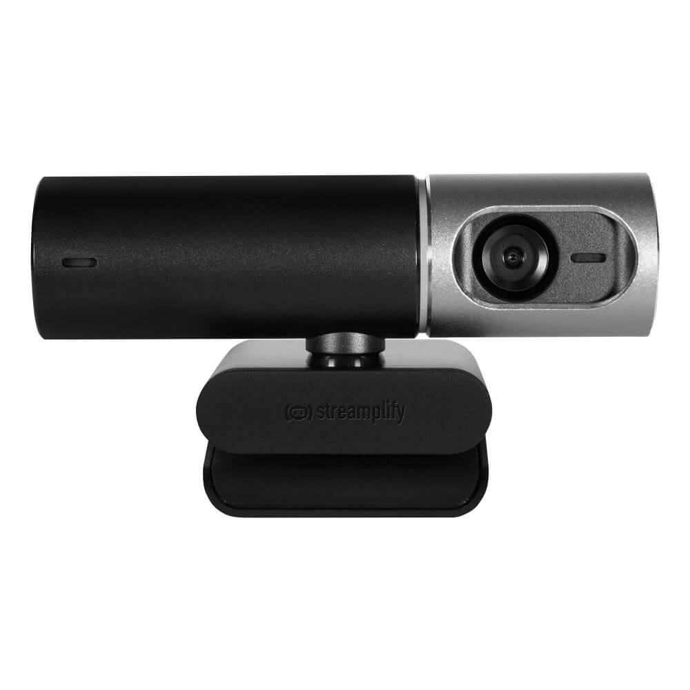 Streamplify CAM PRO CAM-PRO-4K-8M30-BK | パソコン工房【公式通販】