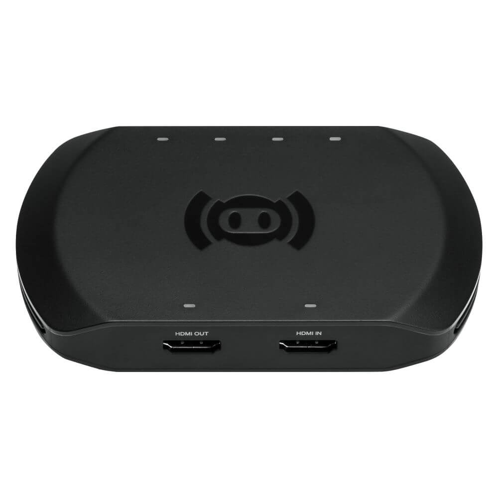 Streamplify CAPTURE 4K CAPTURE-4K30-BK | パソコン工房【公式通販】