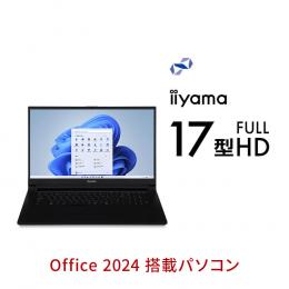STYLE-17FH126-i7-UXEX [Office 2024 SET]