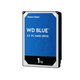 ＜Dell デル＞ WD10EFRX [1TB SATA600 5400] ハードディスク(内蔵3.5hdd)