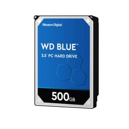 ＜Dell デル＞ WD5003AZEX [500GB SATA600 7200] ハードディスク(内蔵3.5hdd)