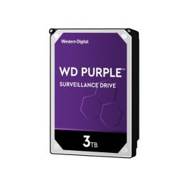 ＜Dell デル＞ WD30PURZ ハードディスク(内蔵3.5hdd)画像