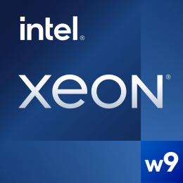 インテル® Xeon® w9-3575X プロセッサー