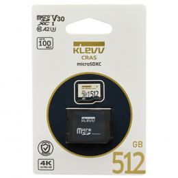 KLEVV CRAS K512GUSD6U3-CA [512GB]