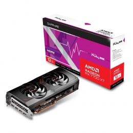 PULSE AMD Radeon RX 7700 XT Gaming 11335-04-20G