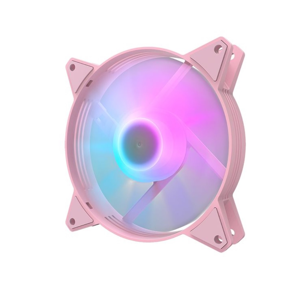 darkFlash C6MS 3パック×3 ピンクPCファン 120mm darkFlash C6MS 3パック×3 ピンクPCファン 120mm C6MS 120mm darkFlash