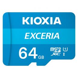 EXCERIA LMEX1L064GG4 [64GB]