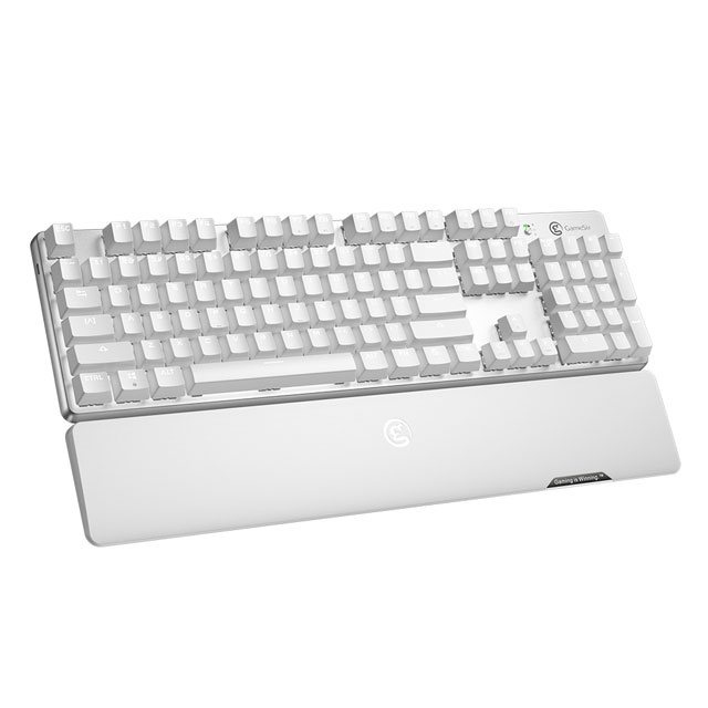GameSir GK300 white | パソコン工房【公式通販】