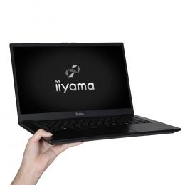 iiyama PC SOLUTION-14FH133-C7-UHRX [Windows 11 Pro] | パソコン工房