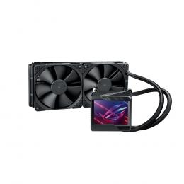 ＜Dell デル＞ ROG RYUJIN II 240 CPUクーラー