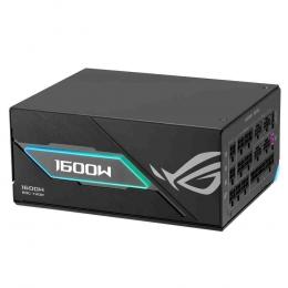 ASUS ROG Thor 1600W Titanium III EVO (ROG Equalizer) | パソコン