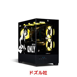 LEVEL-M58M-225F-TKX-Qnly [RGB Build]