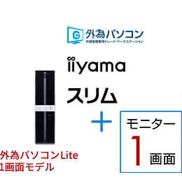 PRO-Gaitame. Lite v6 iiyama　BTO パソコン　格安通販